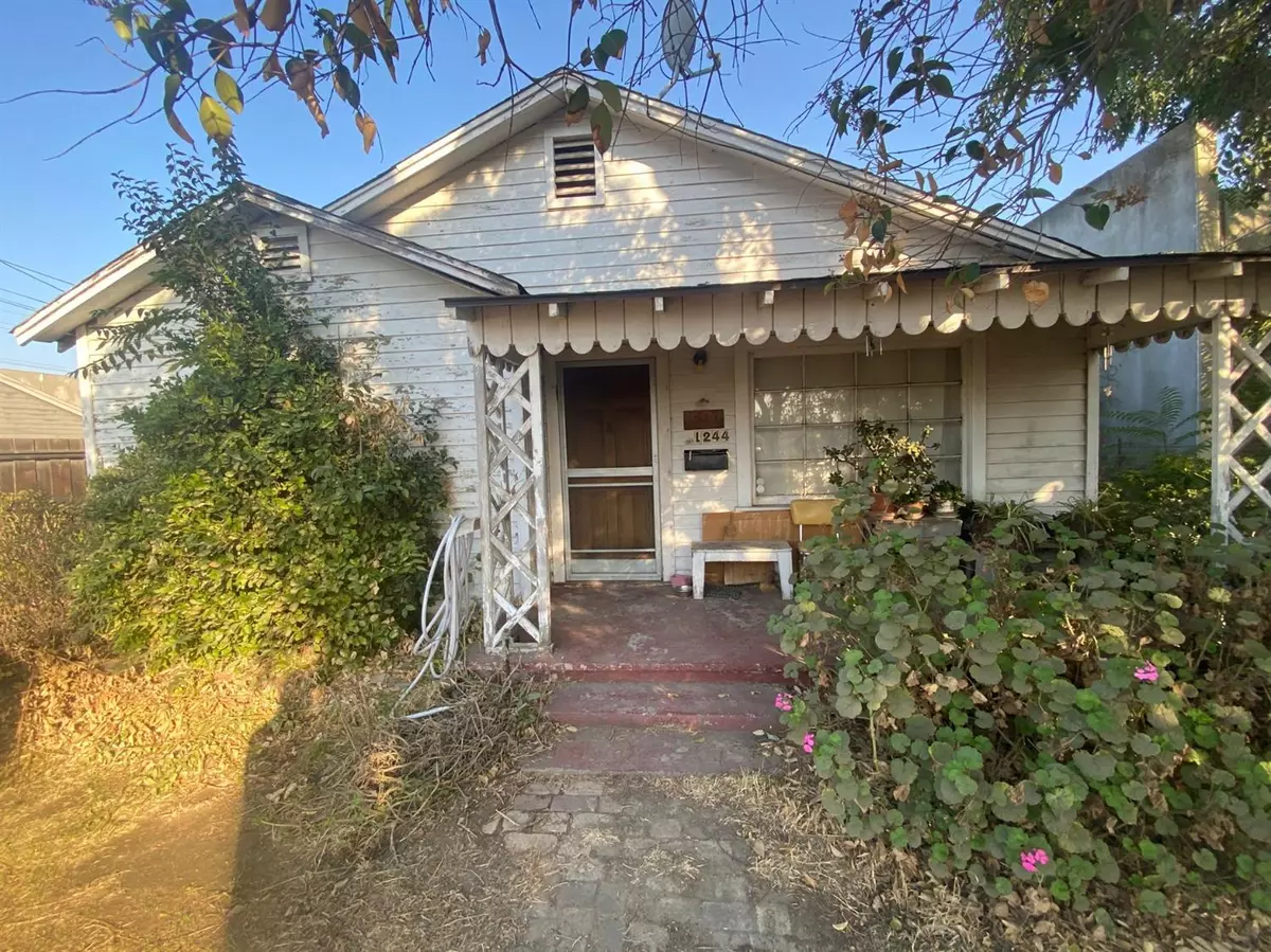 Modesto, CA 95351,1244 Lone Palm AVE