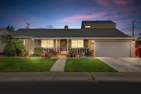 3916 Delaware AVE, Stockton, CA 95204