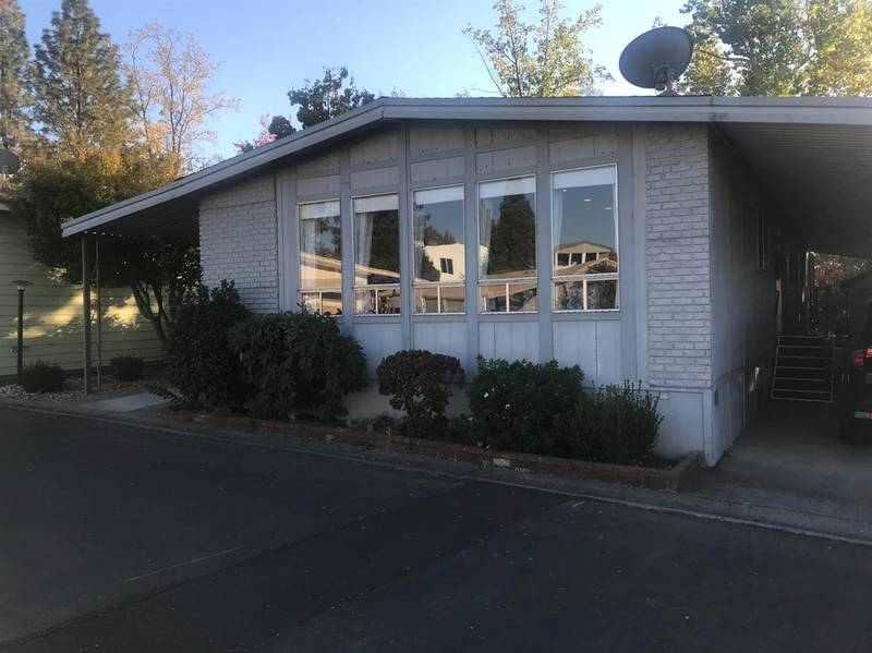 3765 Grass Valley HWY #203, Auburn, CA 95603