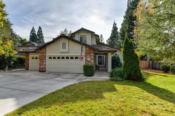 337 Ironwood CIR, Roseville, CA 95678