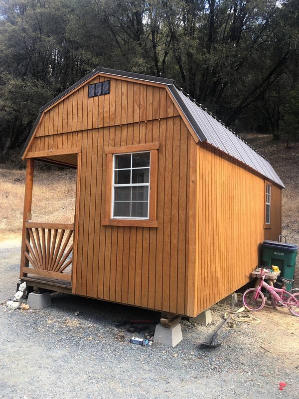 12921 Slate Creek RD, Nevada City, CA 95959