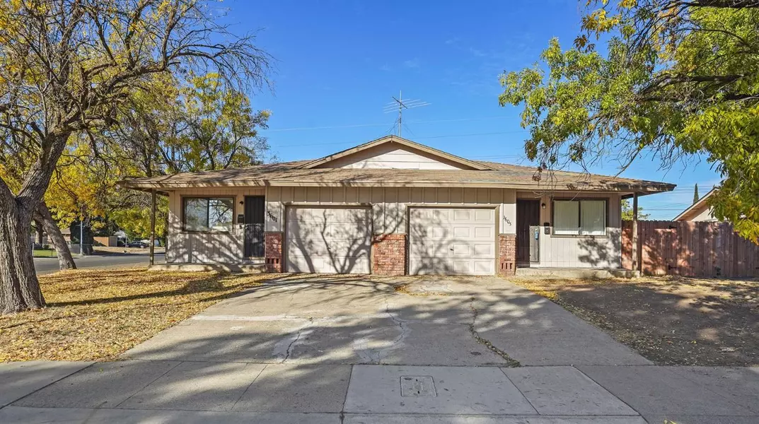 3605 Fallis CIR, Sacramento, CA 95832