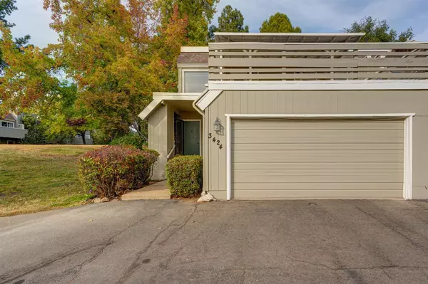 Cameron Park, CA 95682,3424 Orinda CIR