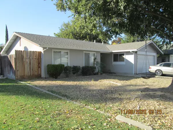 2817 Prince Albert DR, Modesto, CA 95350