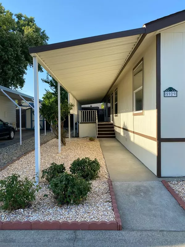 Citrus Heights, CA 95621,5929 Cackler LN #58