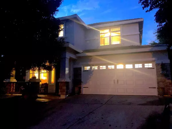 Folsom, CA 95630,105 Castro CT