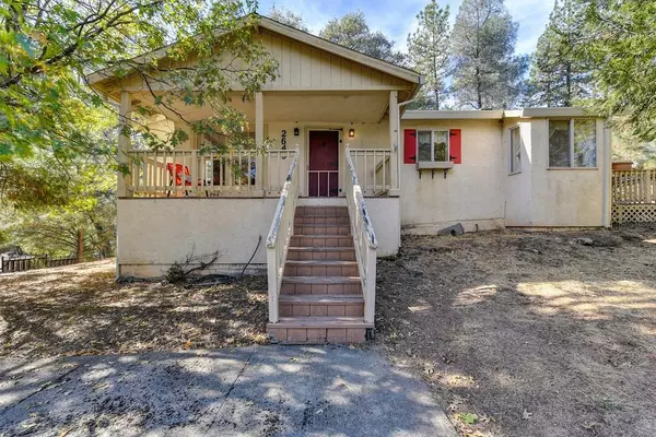 2649 Clay ST, Placerville, CA 95667