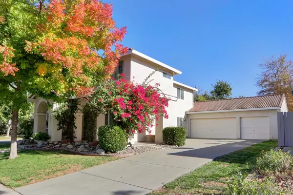 9281 LESNAR WAY, Elk Grove, CA 95758