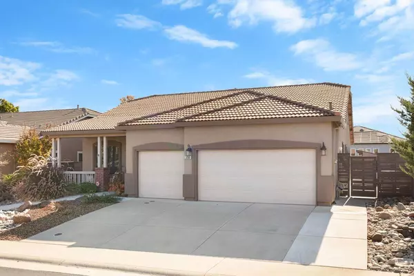 Roseville, CA 95747,3260 Mount Tamalpais Dr