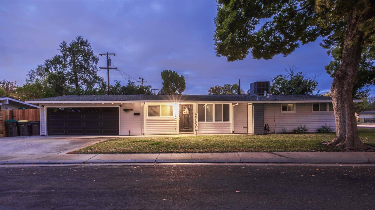 Stockton, CA 95207,24 Glendora