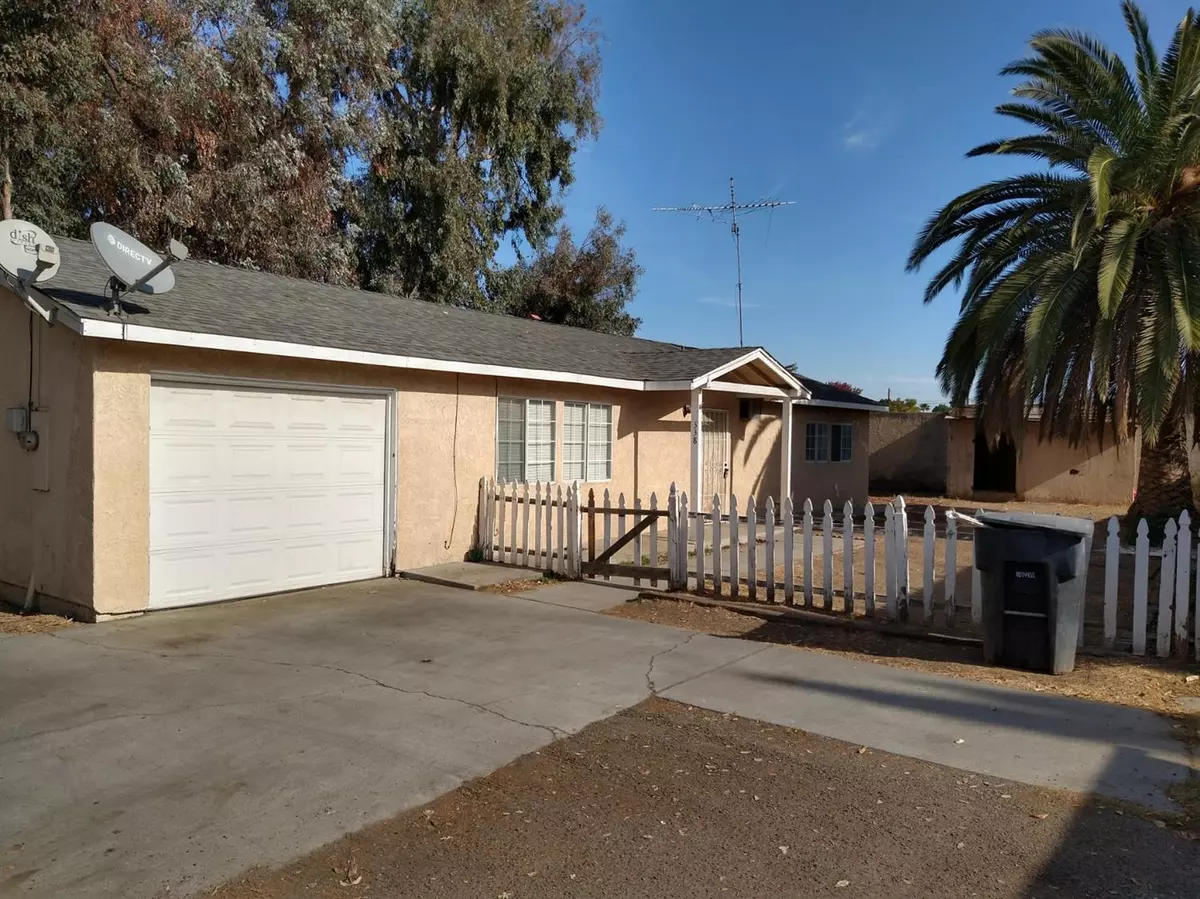 Empire, CA 95319,338 C ST