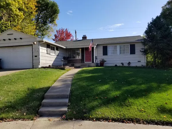 5960 Ashworth WAY, Carmichael, CA 95608