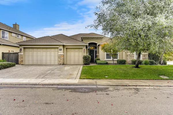 4389 Binchy WAY, Rancho Cordova, CA 95742