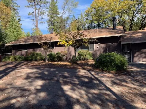 1110 Indian Hill Road, Placerville, CA 95667