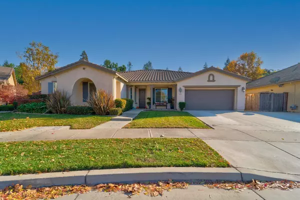 Oakdale, CA 95361,2437 Laurel Ridge WAY