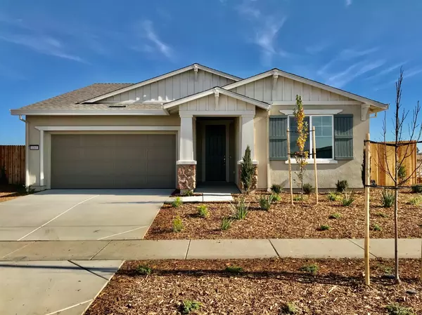 4161 Sir Barton DR, Olivehurst, CA 95961