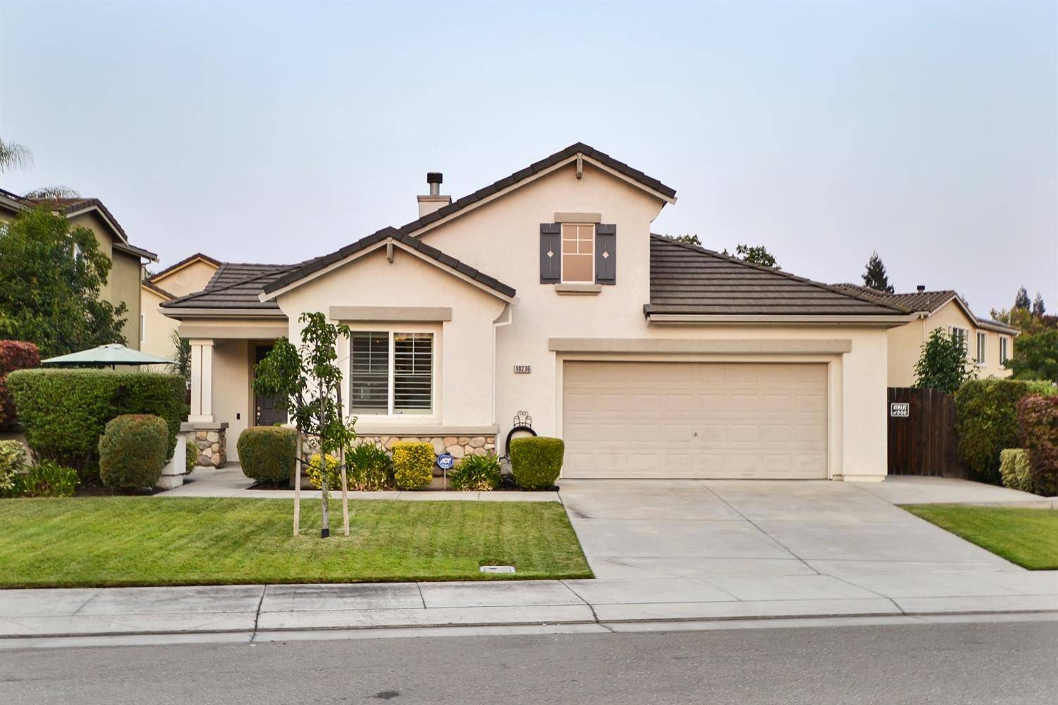 Stockton, CA 95219,10236 Lanier LN