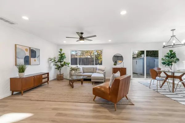 Rancho Cordova, CA 95670,2393 Coolidge Way