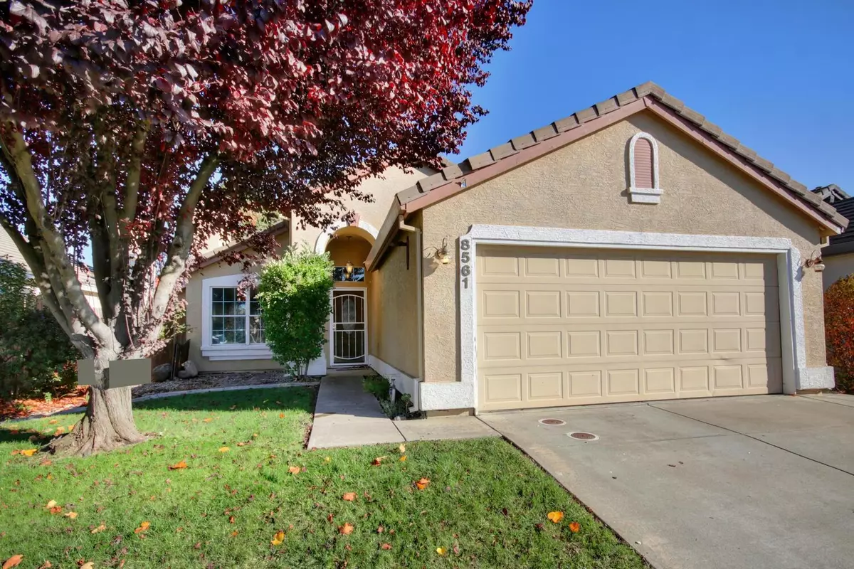 Elk Grove, CA 95624,8561 Black Cherry CT