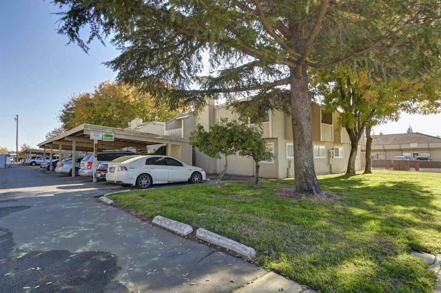 Marysville, CA 95901,1909 Covillaud ST #33
