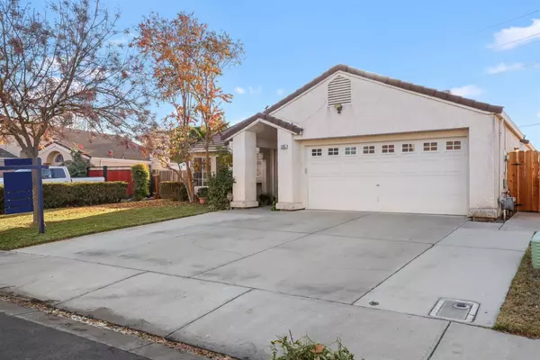 Turlock, CA 95380,1205 tawny