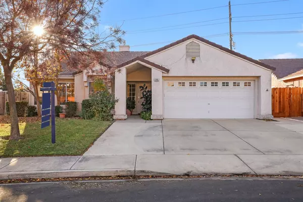 Turlock, CA 95380,1205 tawny