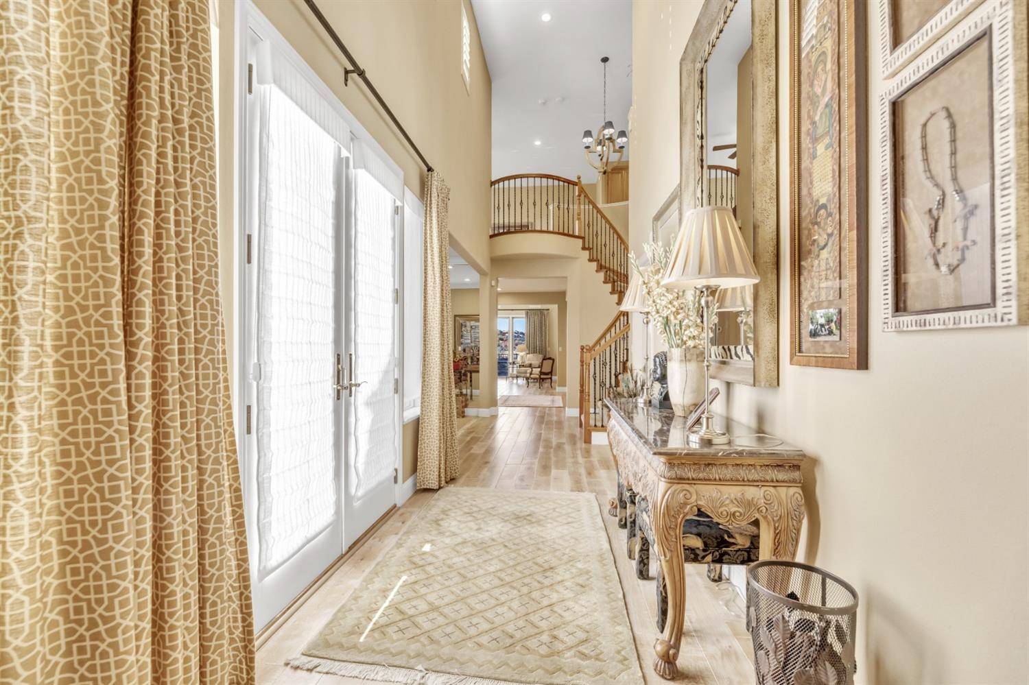 El Dorado Hills, CA 95762,1054 Gamay DR