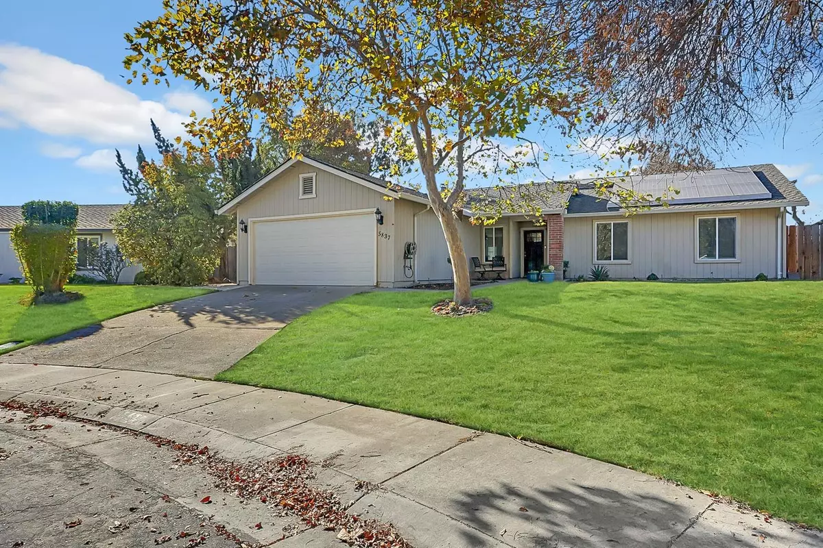 Stockton, CA 95207,5837 Turtle Valley DR