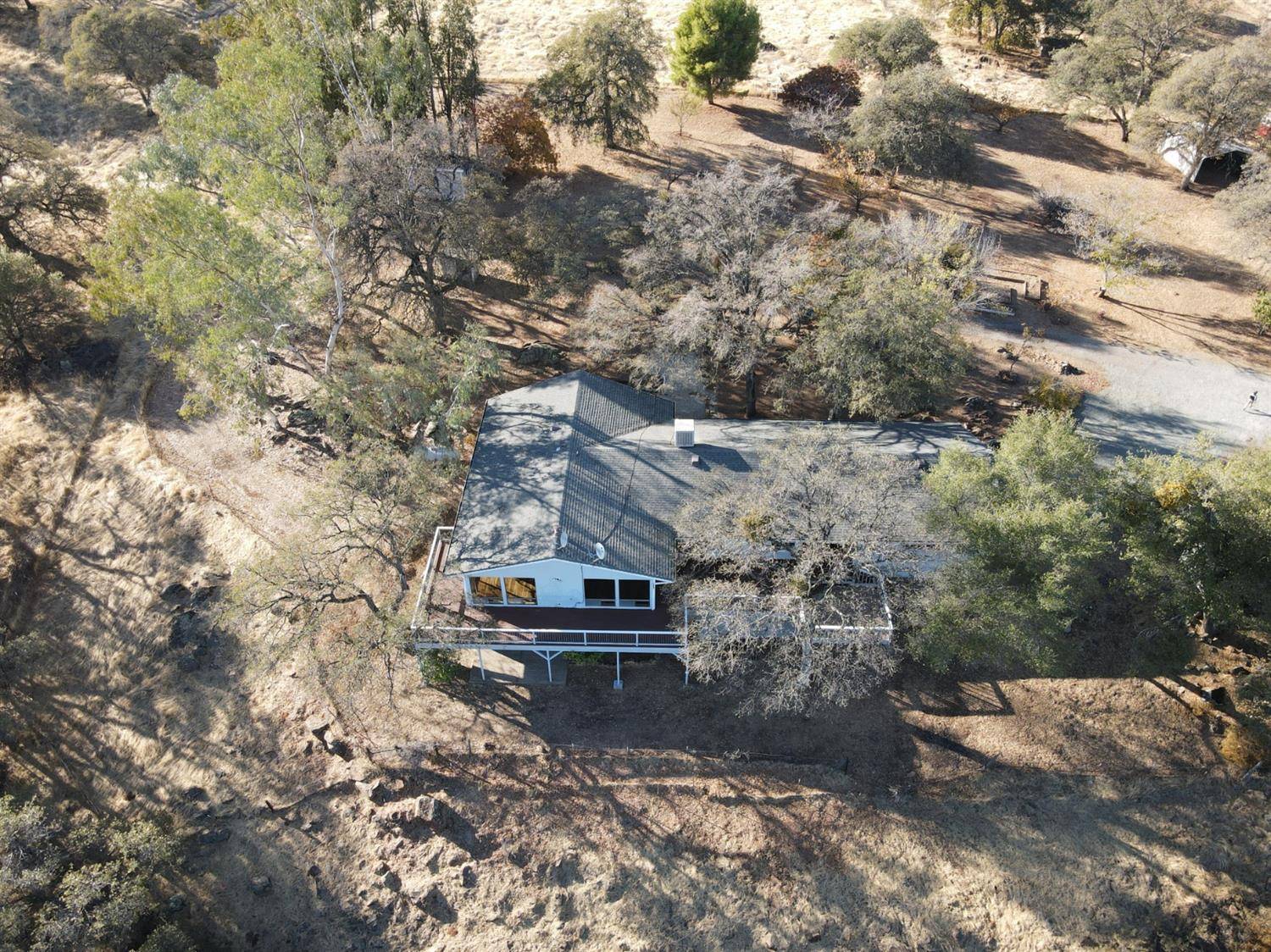5941 Maric, El Dorado, CA 95623