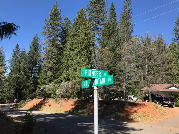 Grizzly Flats, CA 95636,7028 Pioneer Dr.