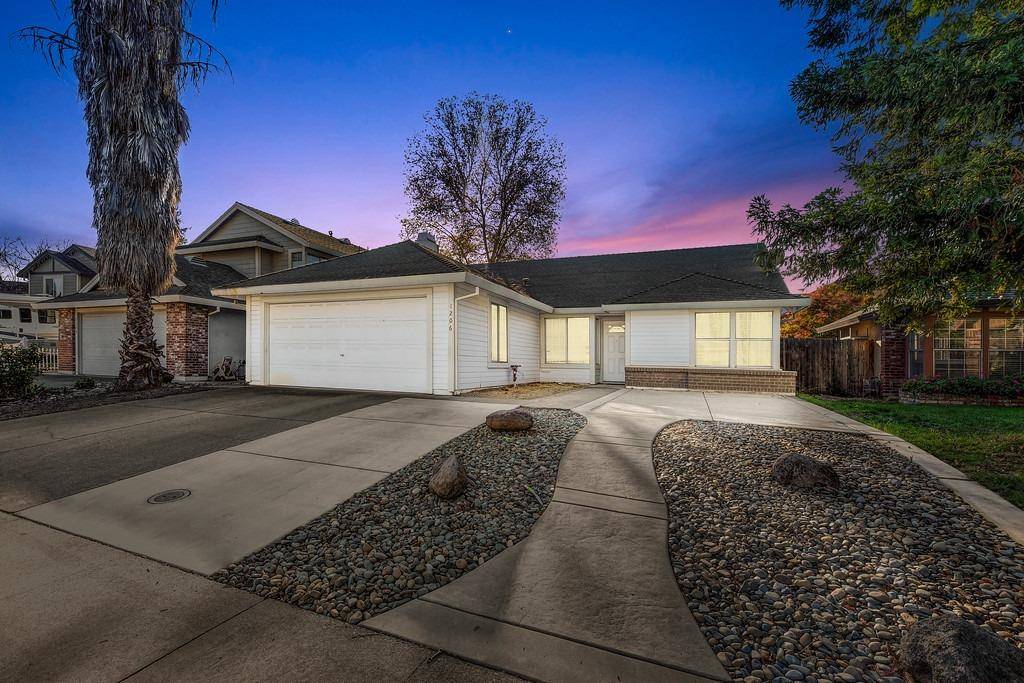 Roseville, CA 95678,1206 Ross CT