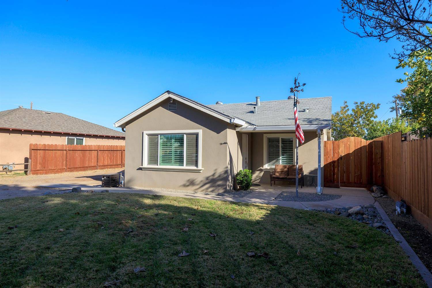 Ceres, CA 95307,1658 GENE RD