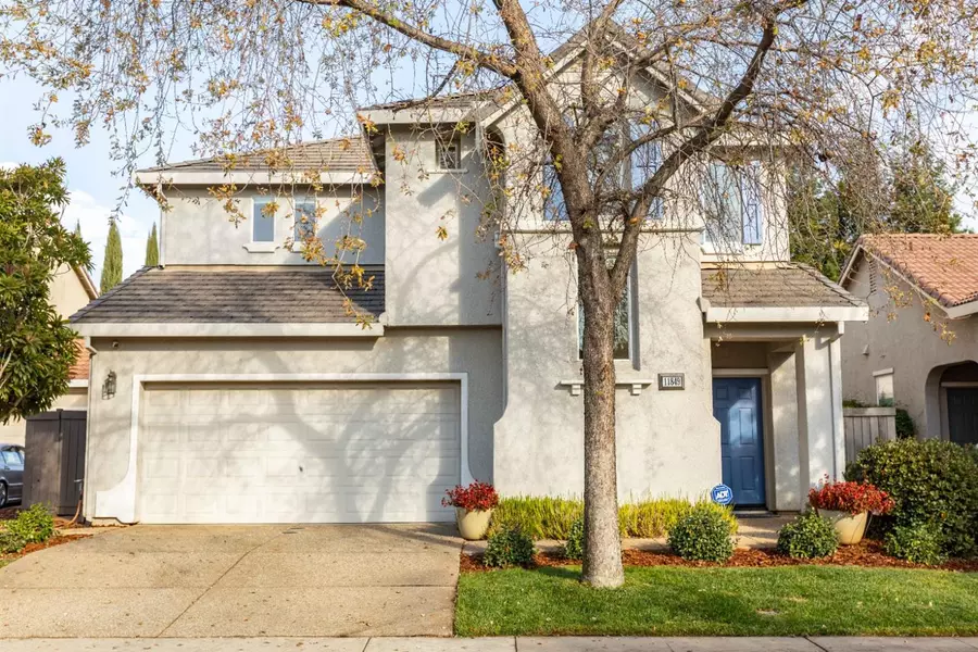 11849 Loisdale WAY, Rancho Cordova, CA 95742