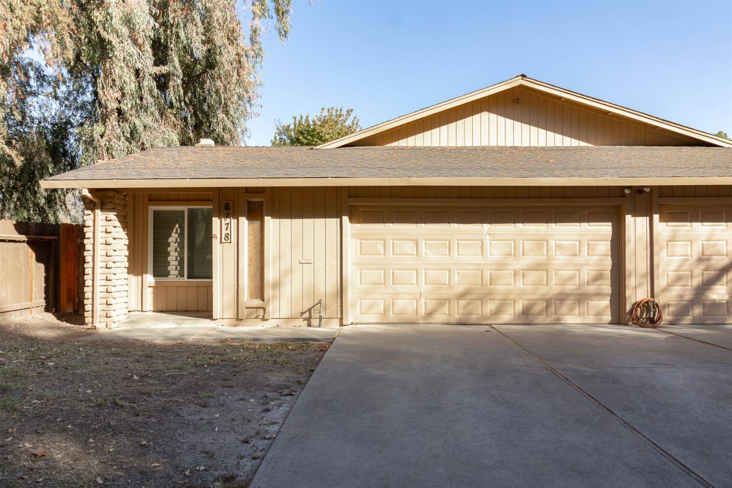 Stockton, CA 95219,6778 Herndon PL