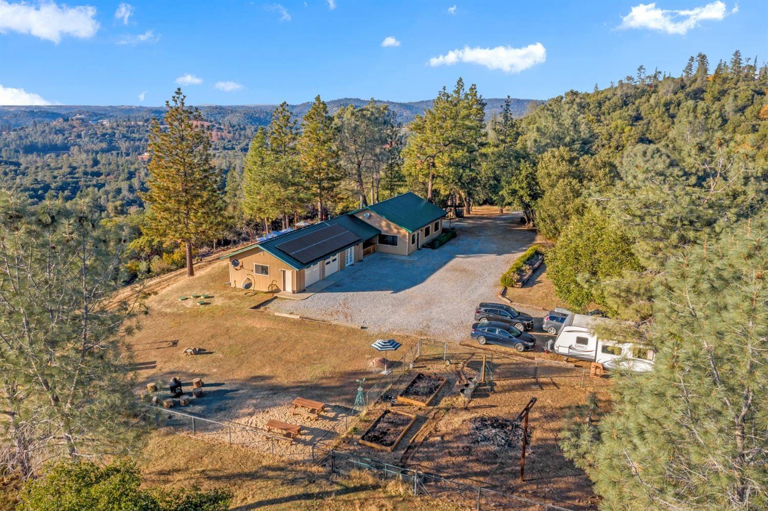 20750 Canyon View DR, Jackson, CA 95642