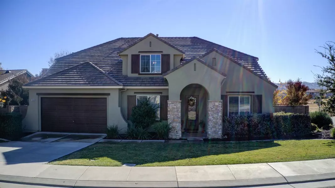 20940 Valley View PL, Patterson, CA 95363