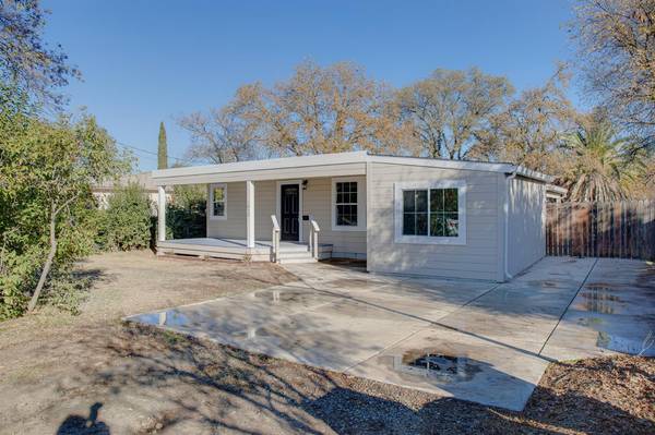 6832 4th AVE, Rio Linda, CA 95673