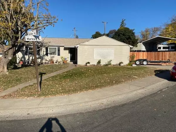 5412 Ogilby WAY, Carmichael, CA 95608