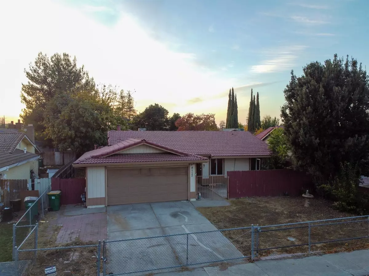 Stockton, CA 95210,8117 Champagne DR