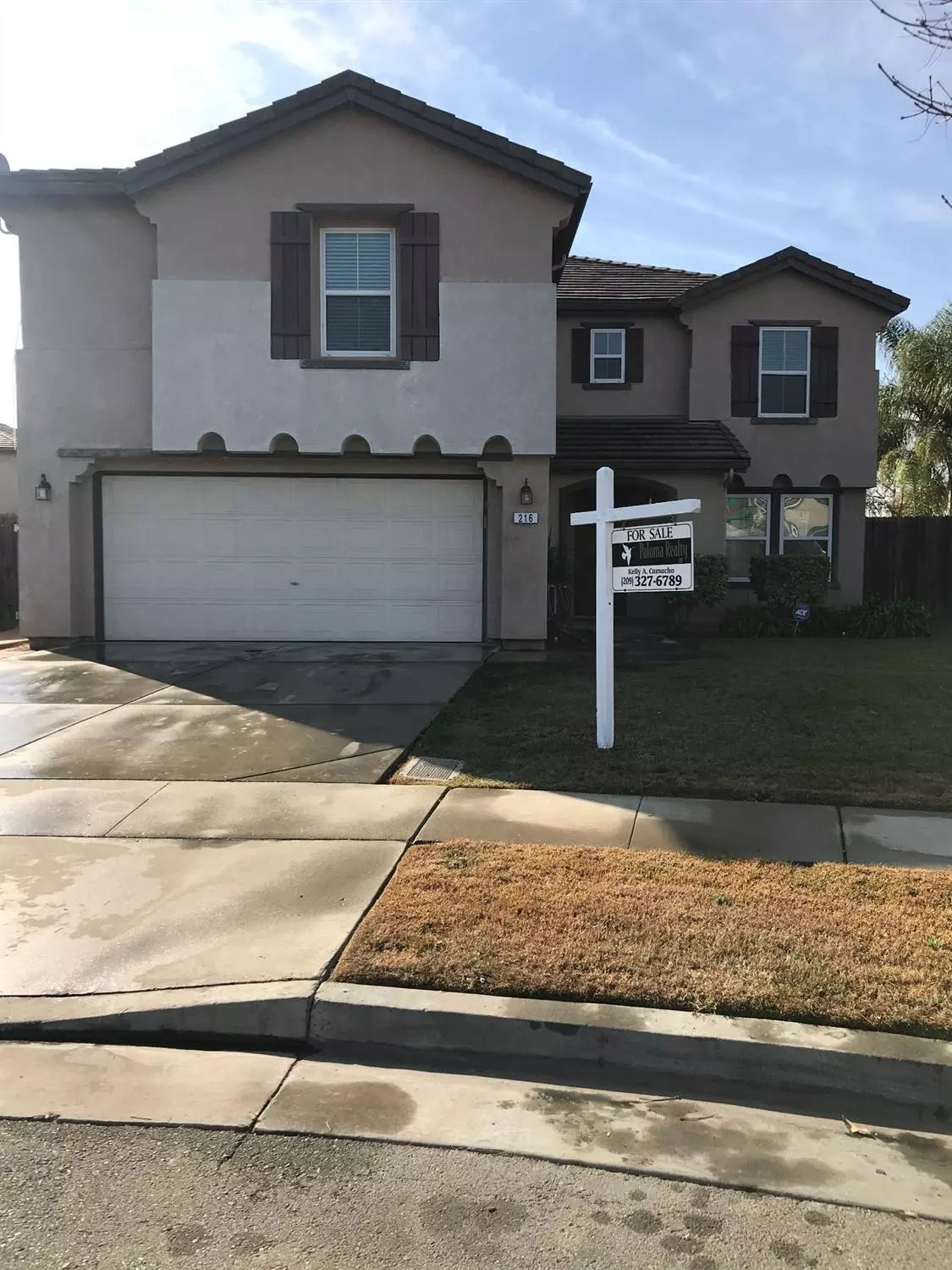 Lodi, CA 95240,216 Sandalwood CT