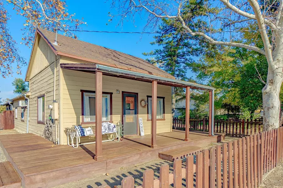 24560 Cache ST, Capay, CA 95607
