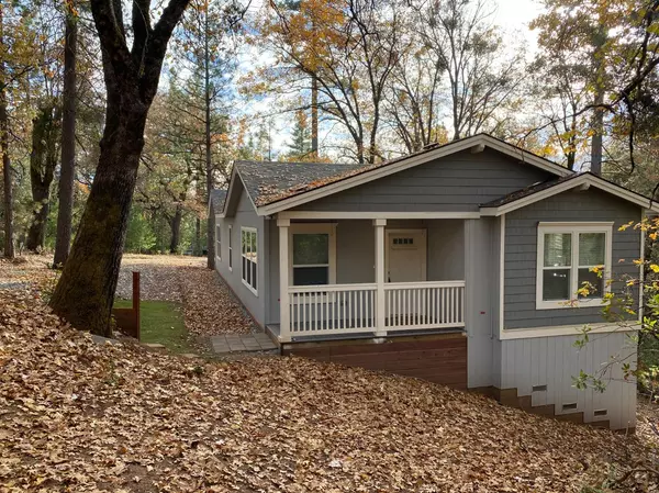 Fiddletown, CA 95629,19987 Brockman Mill Road