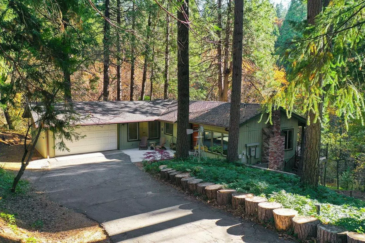 Nevada City, CA 95959,12843 Morro DR