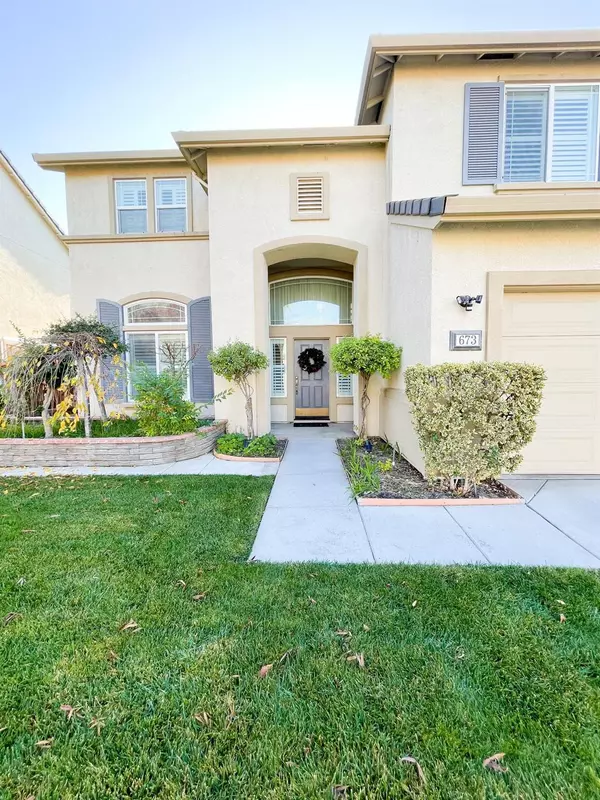 Los Banos, CA 93635,673 Alder Ln