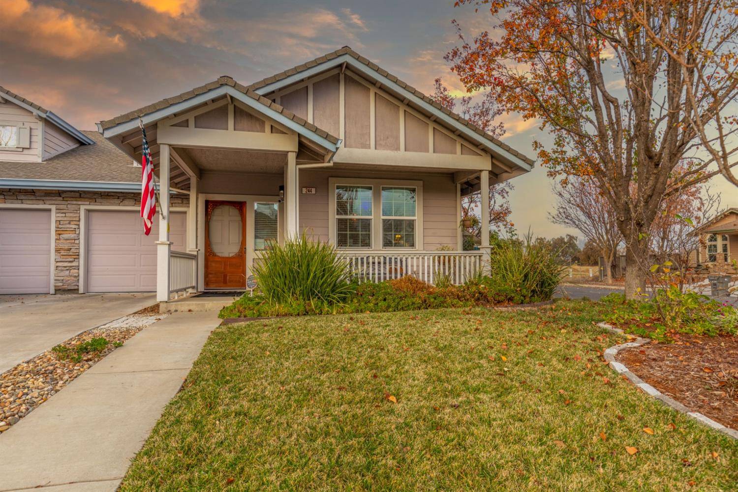 Woodland, CA 95695,244 Quail DR