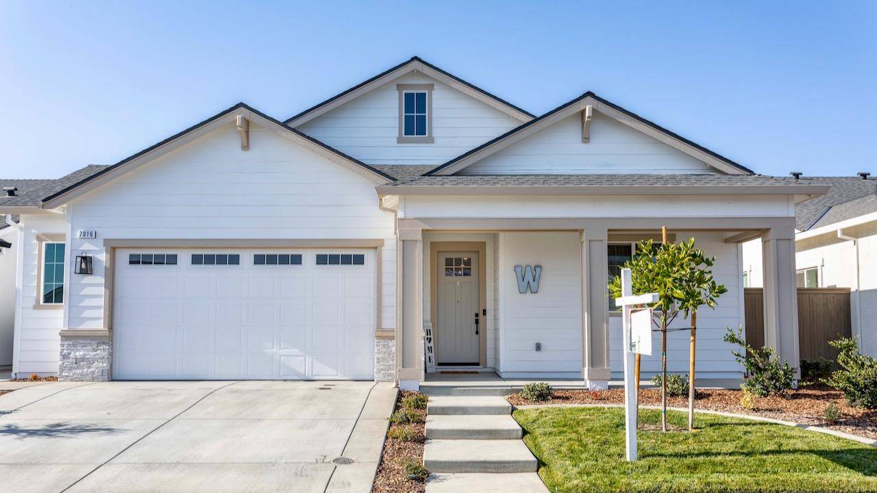 7016 Ivory Gables ST, Roseville, CA 95747