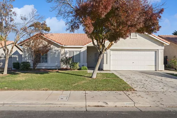 Los Banos, CA 93635,866 El Monte CT