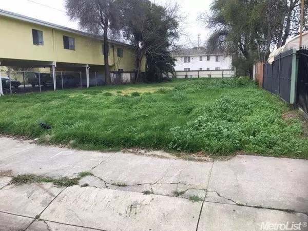 227 E Rose ST, Stockton, CA 95202