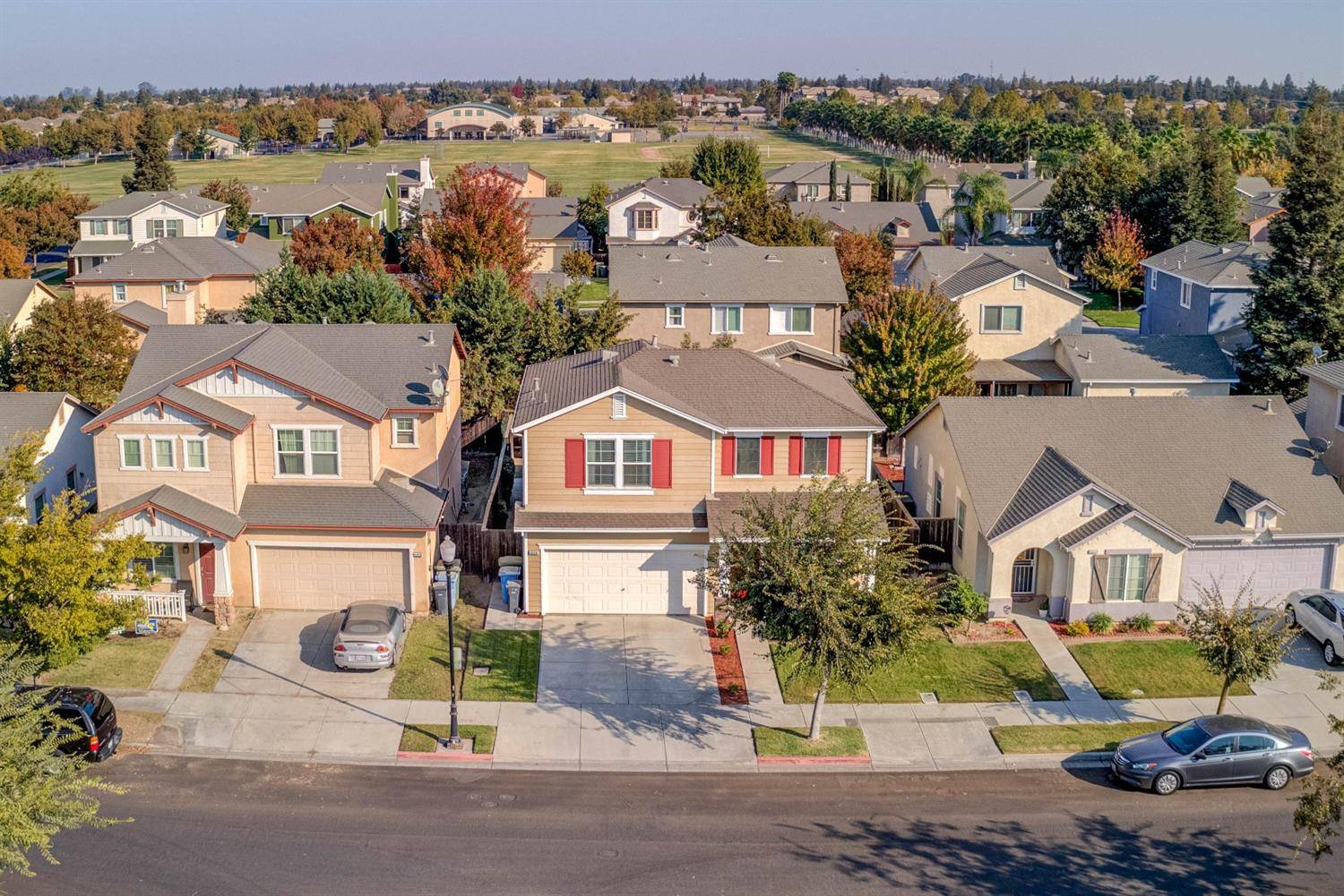 Turlock, CA 95382,4216 Seranade DR
