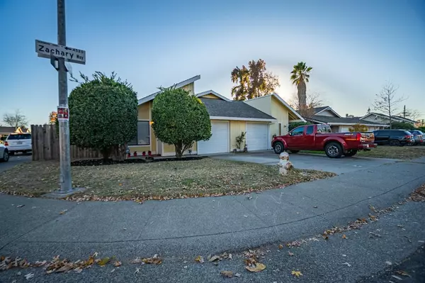 4510 Zachary WAY, Sacramento, CA 95842
